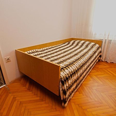 Rooms Milan 1370 Rovinj Kültér fotó