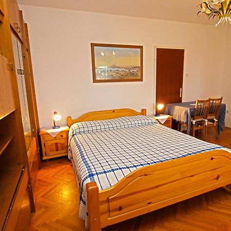 Rooms Milan 1370 Rovinj Kültér fotó