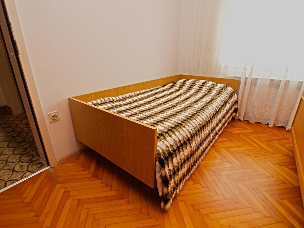 Rooms Milan 1370 Rovinj Kültér fotó