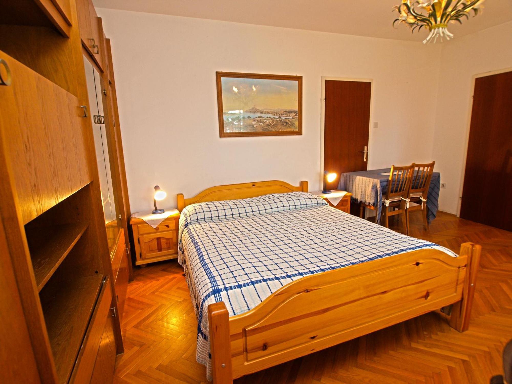 Rooms Milan 1370 Rovinj Kültér fotó
