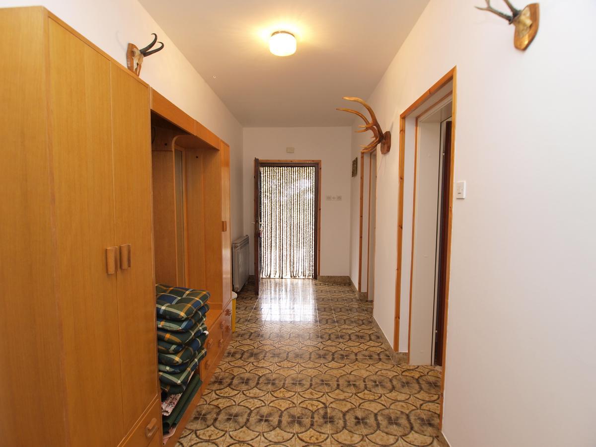Rooms Milan 1370 Rovinj Kültér fotó