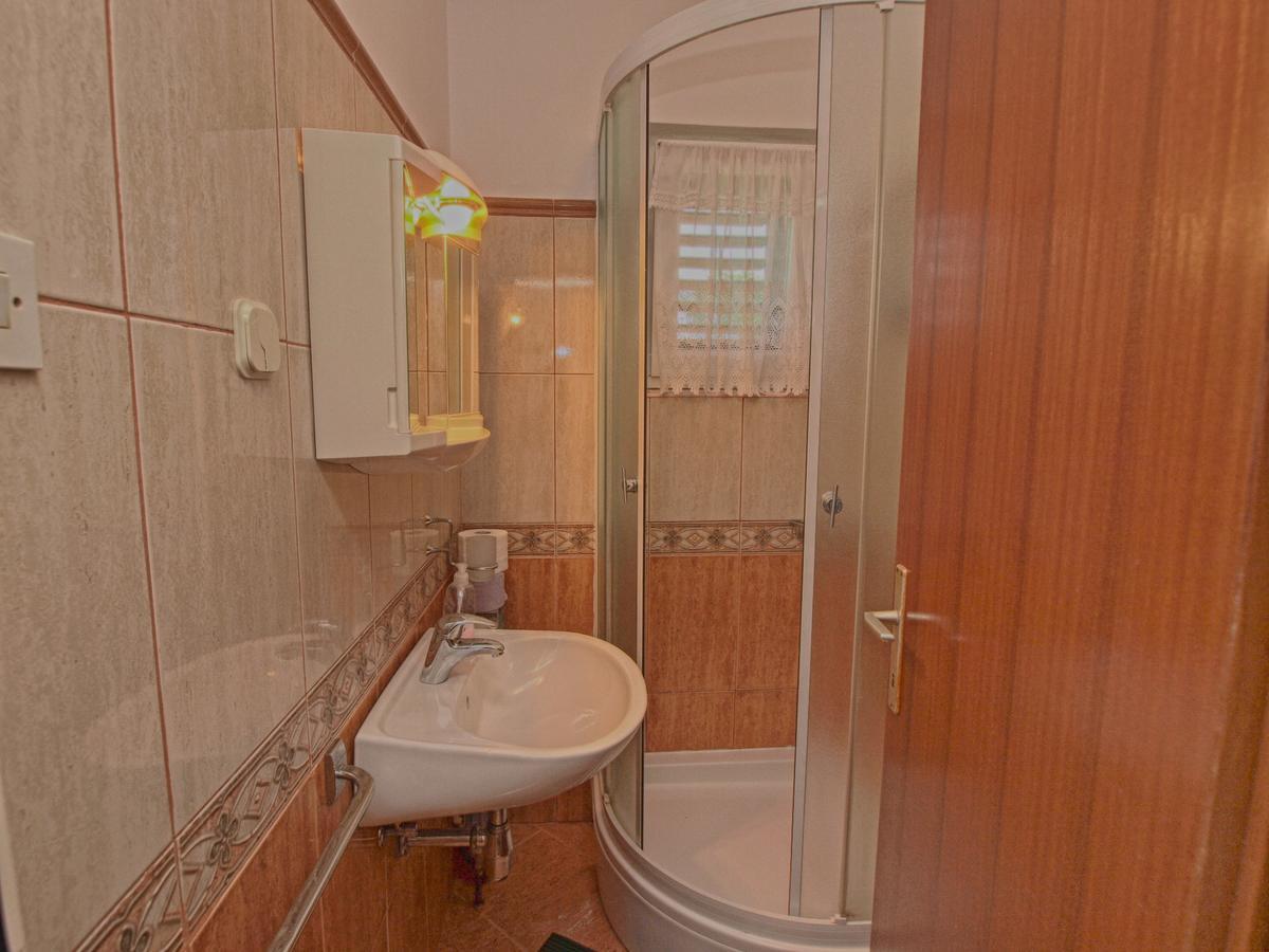 Rooms Milan 1370 Rovinj Kültér fotó