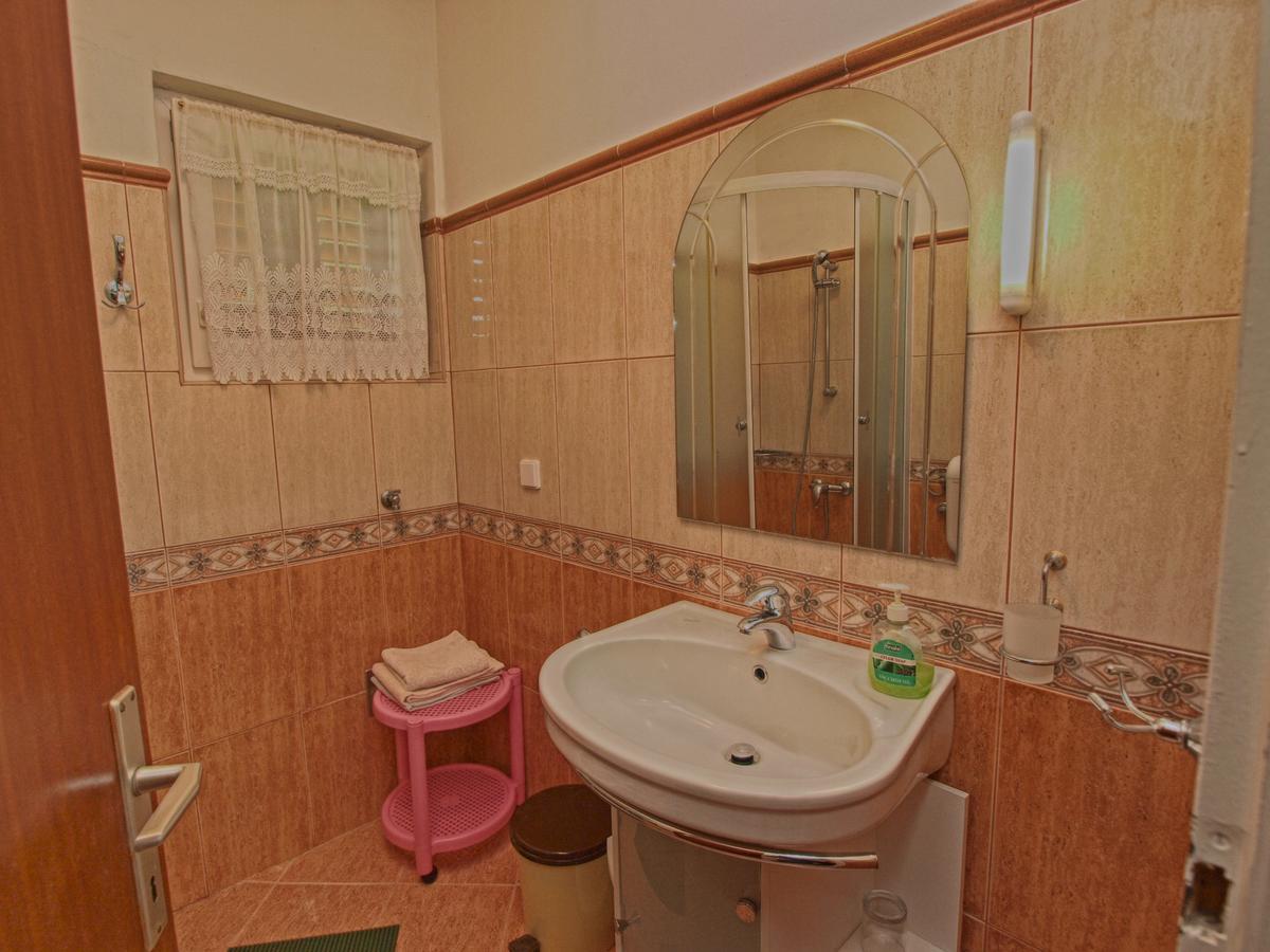 Rooms Milan 1370 Rovinj Kültér fotó