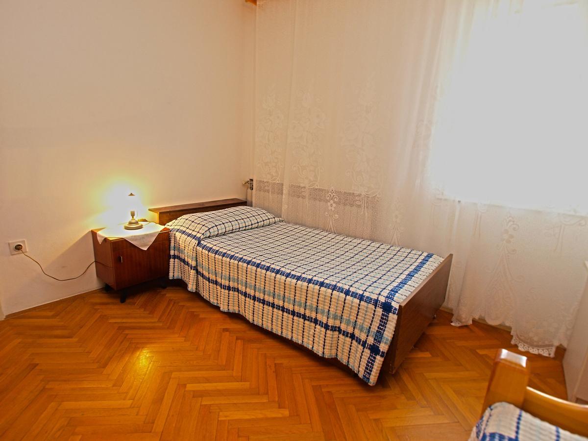 Rooms Milan 1370 Rovinj Kültér fotó